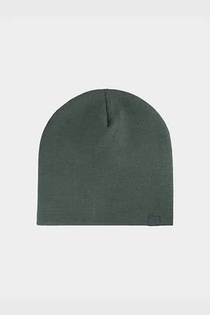 4F Dětská čepice beanie velikost