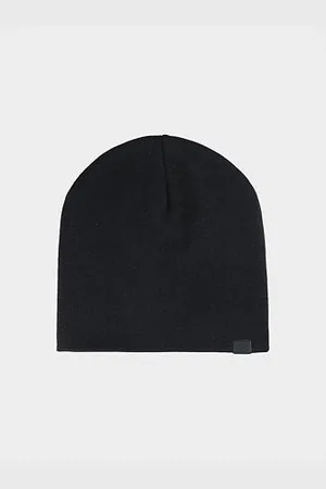 4F Dětská čepice beanie velikost