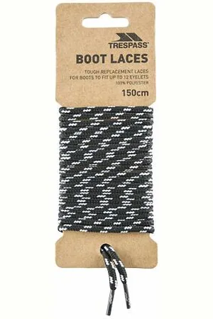 Trespass Tkaničky do bot Laces 150 velikost