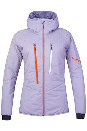 Cubus Dámská bunda GABBY HOODY II wisteria velikost 40