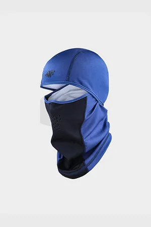 4F Lyžařská kukla unisex velikost S/M