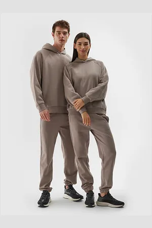 4F Tepláková mikina unisex velikost XS