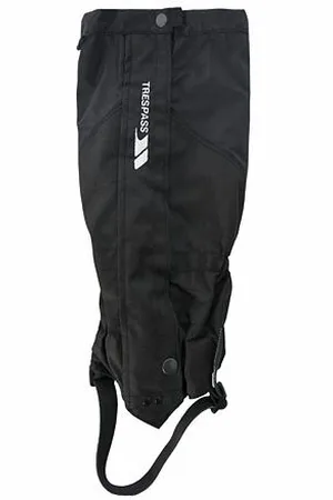 Trespass Unisex nepromokavé návleky Nanuk velikost L/XL