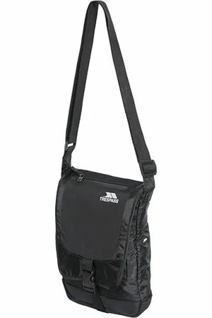Trespass Unisex taška Strapper velikost
