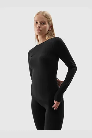 4F Dámské termotriko velikost M/L