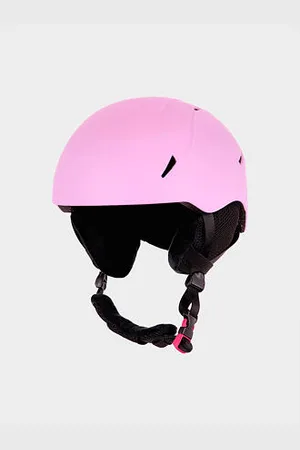 4F Dětská lyžařská helma velikost S(52-56CM)