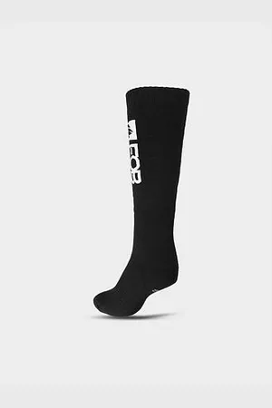 4F Dámské snowboardové ponožky (2-pack) velikost 35-38