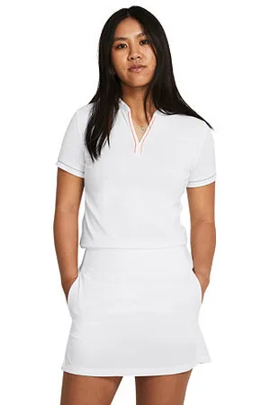 Under Armour Dámské tričko Playoff 3.0 Novelty Polo velikost L