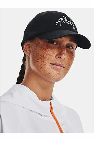 Under Armour Dámská kšiltovka Favorites Hat velikost OSFM