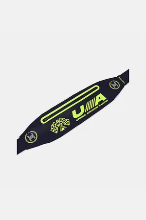 Under Armour Unisexová ledvinka Flex Run Pack Belt velikost