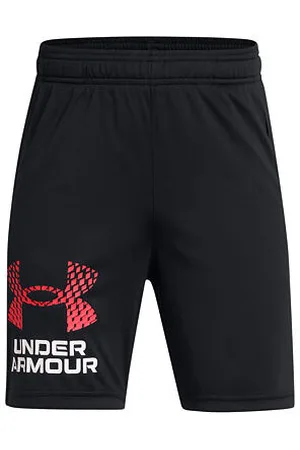 Under Armour Chlapecké kraťasy Tech Logo Shorts velikost YL