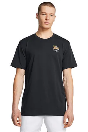 Under Armour Pánské tričko M GOLF GOIN