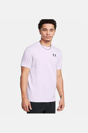 Under Armour Pánské tričko Sportstyle Left Chest Ss velikost 3XL
