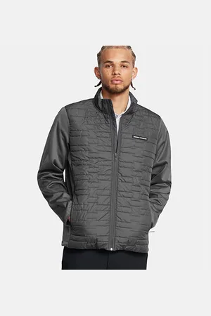 Under Armour Pánská bunda Drive Pro Insulated Jacket velikost L