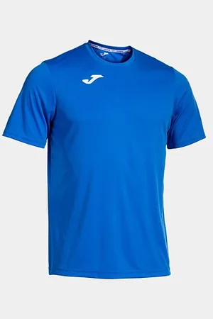 Joma Pánské/chlapecké tričko T-Shirt Combi velikost XXL