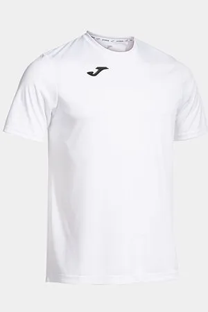Joma Pánské/chlapecké tričko T-Shirt Combi velikost XS