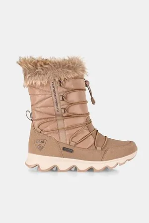 Kilpi Dámská zimní obuv FROZEN HIGH WP-W velikost bot 40