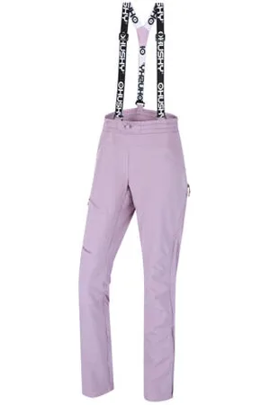HUSKY Dámské outdoor kalhoty Kixees L velikost XL