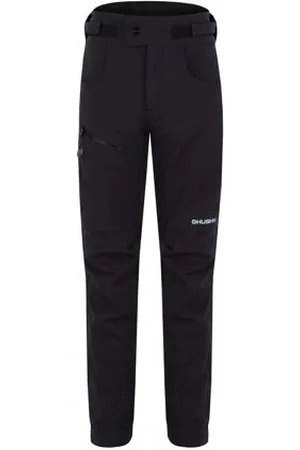 HUSKY Dětské softshell kalhoty Keson K velikost 122