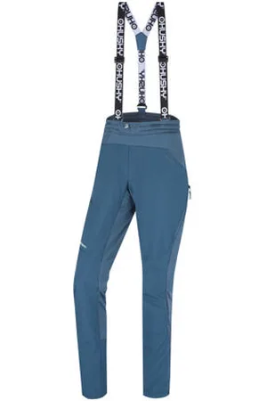 HUSKY Dámské outdoor kalhoty Kixees L velikost M