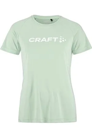 Craft Dámské tričko CORE Essence Logo velikost XL
