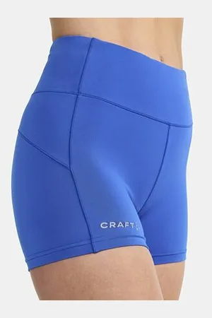 Craft Dámské kraťasy ADV Essence Hot Pants 2 velikost M