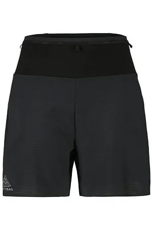 Craft Dámské běžecké kraťasy PRO Trail velikost S
