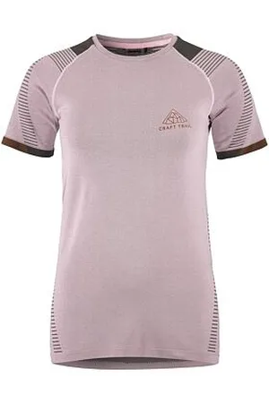 Craft Dámské tričko PRO Trail Fuseknit velikost XS