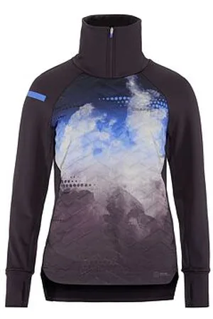 Craft Dámská běžecká bunda ADV SubZ Sweater 3 velikost M