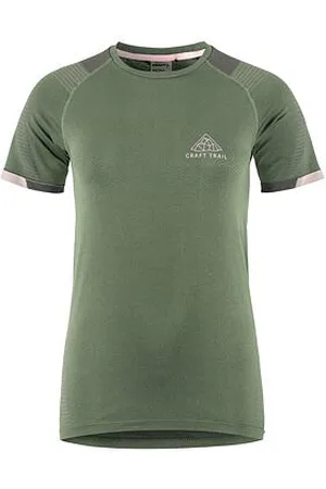 Craft Dámské tričko PRO Trail Fuseknit velikost XS