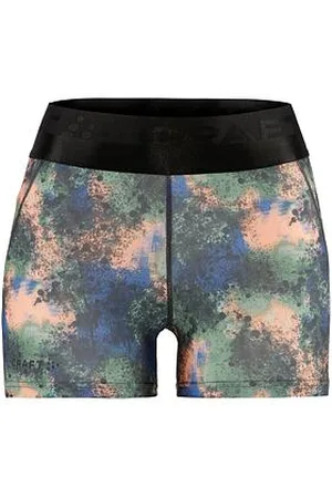 Craft Dámské kraťasy CORE Essence Hot velikost M