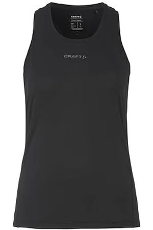 Craft Dámské tílko ADV Essence 2 velikost XS