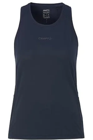 Craft Dámské tílko ADV Essence 2 velikost XS