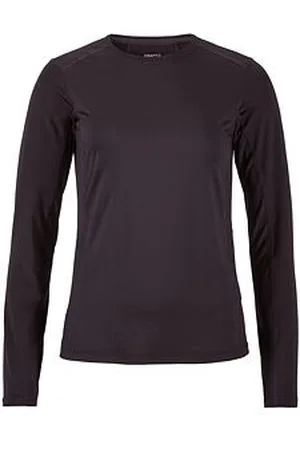 Craft Dámské triko ADV Essence LS 2 velikost S