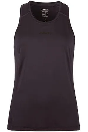 Craft Dámské tílko ADV Essence 2 velikost XS