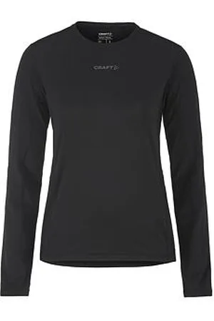 Craft Dámské triko ADV Essence LS 2 velikost S
