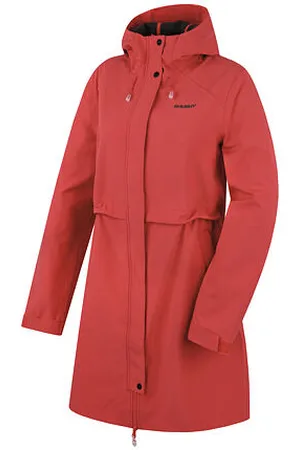HUSKY Dámský softshell kabát Sephie L velikost M