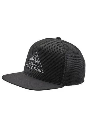 Craft Unisex běžecká kšiltovka PRO 3D Mesh Trucker velikost UNI