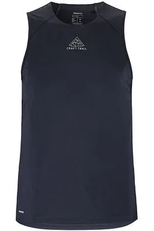 Craft Pánské tílko PRO Trail velikost M