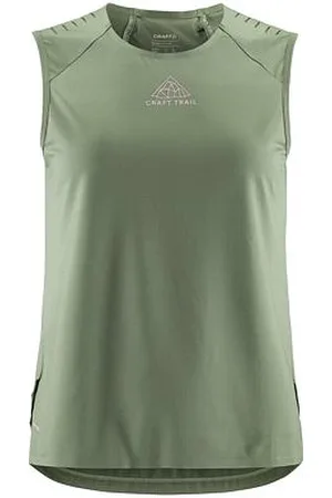 Craft Dámské tílko PRO Trail velikost S
