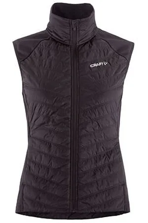 Craft Dámská vesta ADV Essence Warm velikost S