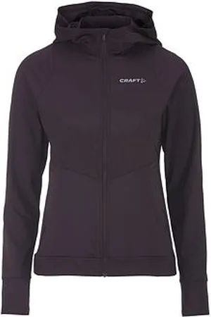 Craft Dámská bunda ADV Essence Jersey Hood 2 velikost S