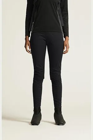 Craft Dámské běžkařské kalhoty PRO Nordic Race Wind Tights 2 velikost L