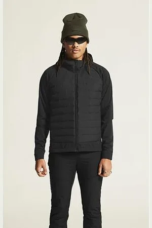 Craft Pánská běžkařská bunda ADV Pursuit Thermal velikost M