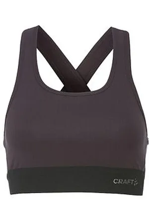 Craft Sportovní podprsenka Training Padded velikost L