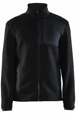 Craft Pánská mikina ADV Explore Pile Fleece velikost M