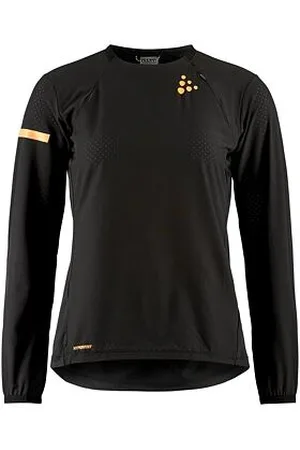 Craft Dámské běžecké triko PRO Hypervent LS Wind 2 velikost XS