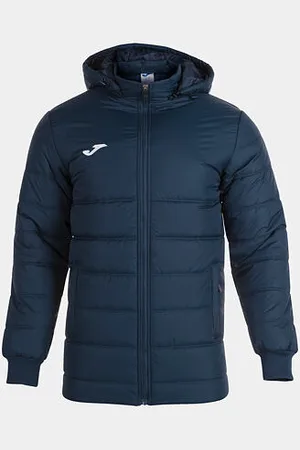 Joma Pánská/chlapecká bunda Urban Iv Anorak velikost 5XS