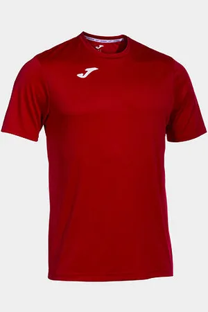 Joma Pánské/chlapecké tričko T-Shirt Combi velikost XXS