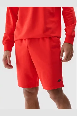 4F Pánské kraťasy velikost XL